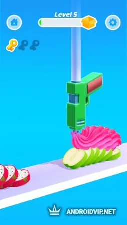 Perfect Cream фото 2