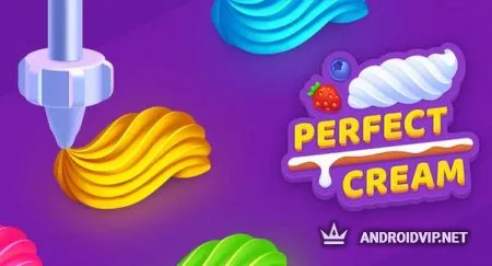Perfect Cream фото
