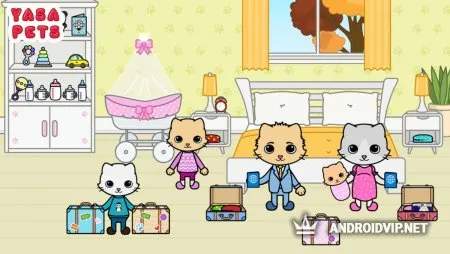 Yasa Pets Airport фото