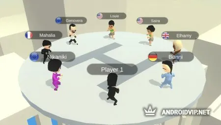 I, The One - Action Fighting Game фото