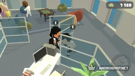 I, The One - Action Fighting Game фото 2