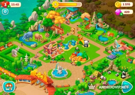 Wildscapes фото 2