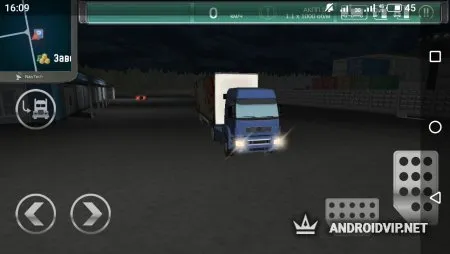 Дальнобойщики Mobile фото 2