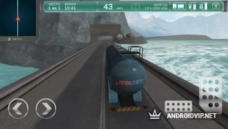 Дальнобойщики Mobile фото