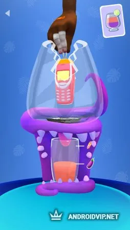 Blend It 3D фото