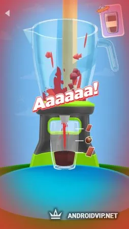 Blend It 3D фото 2