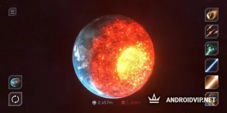 Solar Smash фото