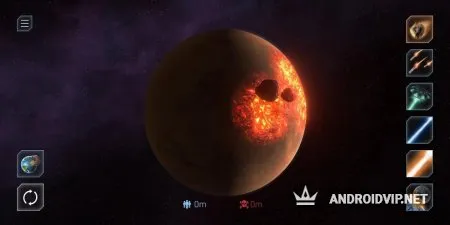 Solar Smash фото 2