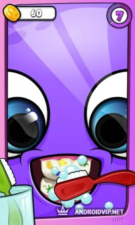 Мoy 7 - Виртуальная зооигра фото 3