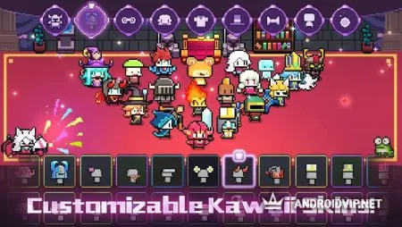 My Heroes – Dungeon Adventure фото 2