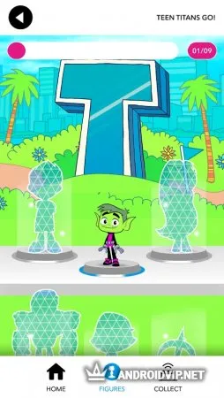 Cartoon Network Arcade фото 2