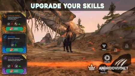 Wolf Tales - Home &amp; Heart фото 3