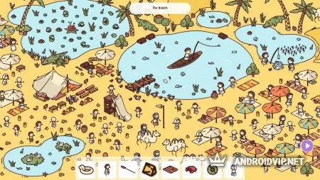 Hidden Through Time фото 3