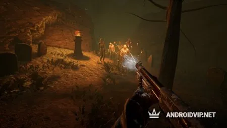 Project RIP Mobile фото 3