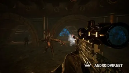 Project RIP Mobile фото 2