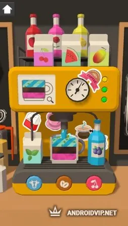 Coffee Inc. фото