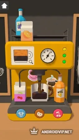 Coffee Inc. фото 2