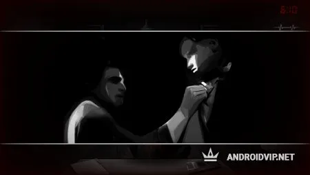 Interrogation: Deceived фото 2