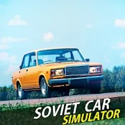 SovietCar: Simulator