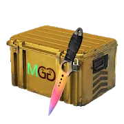 Unreal Case - кейсы CS:GO