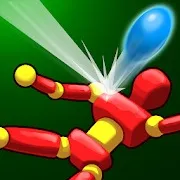 Разбейте их все