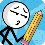 Draw Puzzle: Sketch It