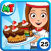 My Town : пекарня