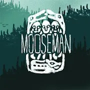 Человеколось - The Mooseman