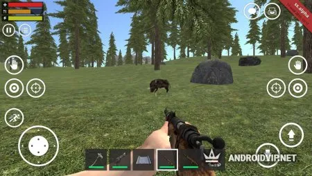 Survival Simulator фото
