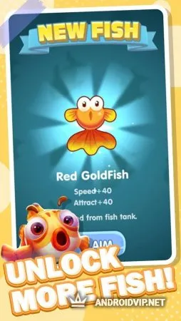 Fish Go.io фото 2