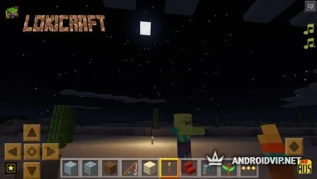 LokiCraft фото 2