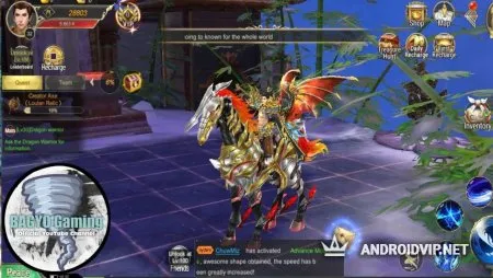 Devil Hunter: Eternal War фото 3