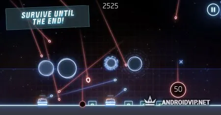 Missile Command: Recharged фото 3