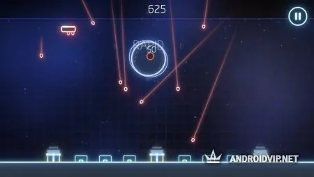 Missile Command: Recharged фото 2