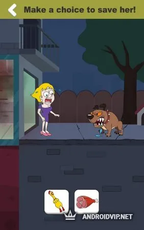 Спасите девушку! (Save the Girl!) фото 2