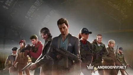 Zula Mobile: Multiplayer FPS фото 4