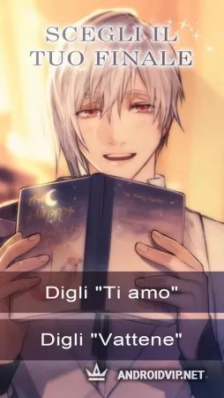 Moonlight Wishes: Romance you choose фото 2