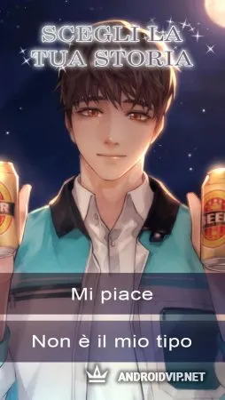 Moonlight Wishes: Romance you choose фото