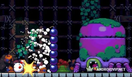 Bomb Chicken фото 3