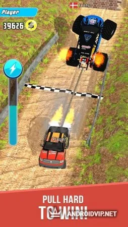 Tug of War фото 2