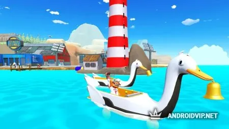 Totally Reliable Delivery Service фото 2