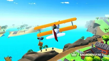 Totally Reliable Delivery Service фото 3