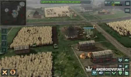 US Conflict фото 4