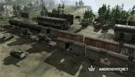 US Conflict фото 3