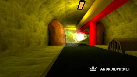 Mr. Dog: Scary Story of Son. Horror Game фото 3