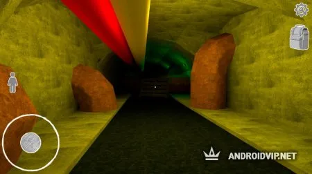 Mr. Dog: Scary Story of Son. Horror Game фото 4