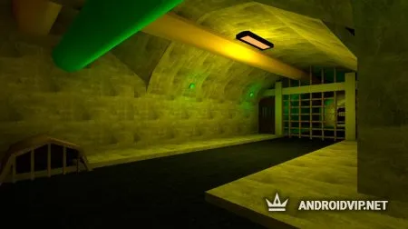 Mr. Dog: Scary Story of Son. Horror Game фото 2