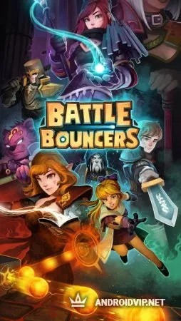 Battle Bouncers фото 3