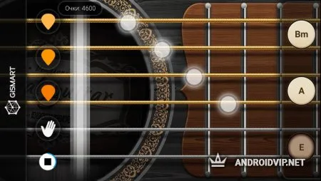 Гитара - симулятор игры и песни для гитары фото 2