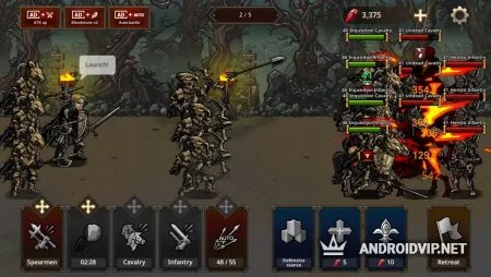 King's Blood: The Defense фото 2